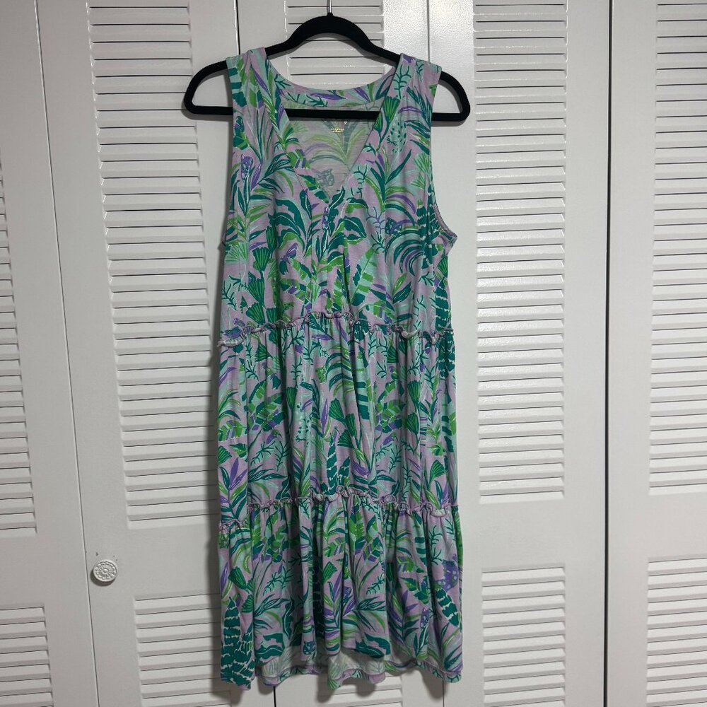 Lilly Pulitzer Lorina Dress